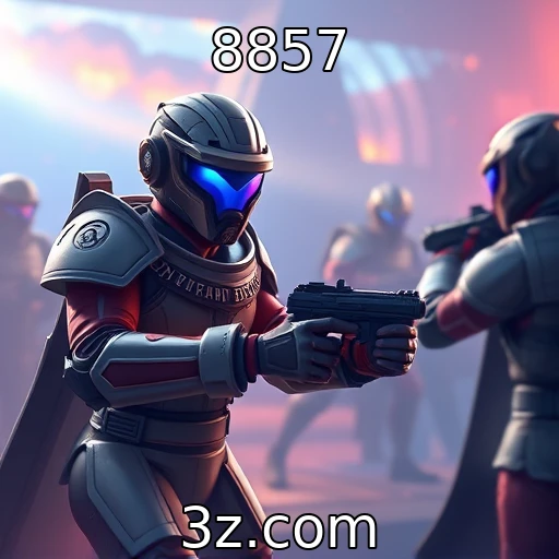 Transformação digital na indústria de jogos