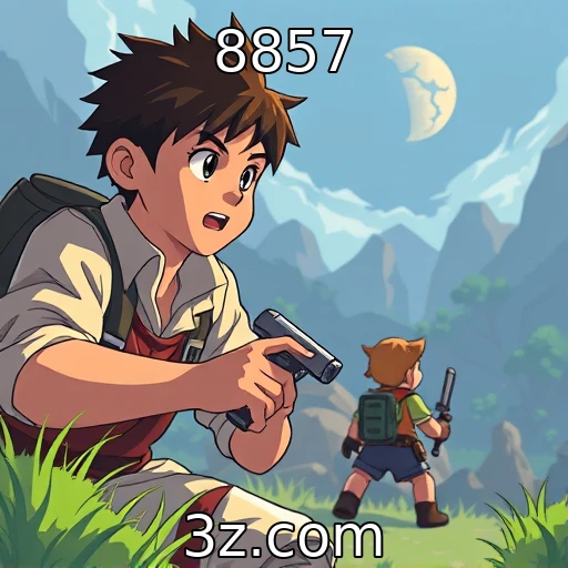 Transformações na narrativa dos videogames modernos