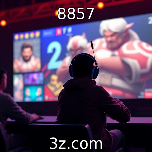 Crescimento do mercado de jogos digitais em 2025