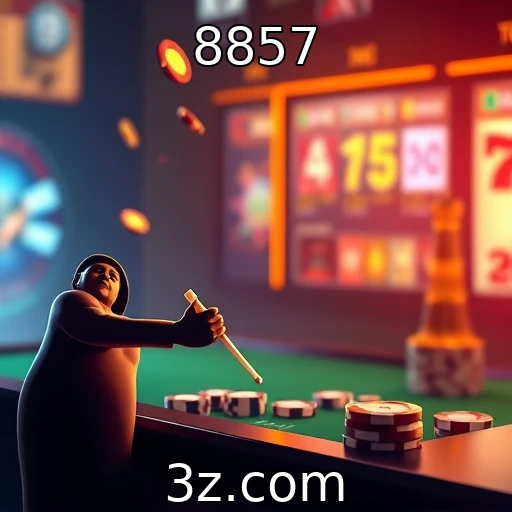 Perspectivas de crescimento na indústria de jogos