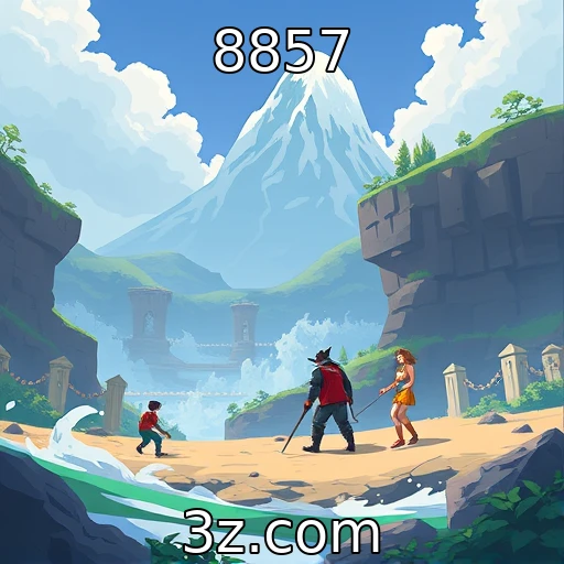 Novos jogos prometem inovação na narrativa interativa