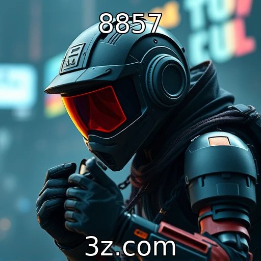 Avanços tecnológicos moldam o futuro dos jogos