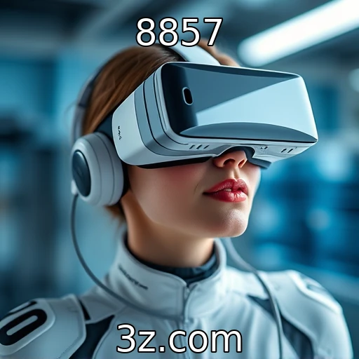 Inovações na tecnologia de realidade virtual